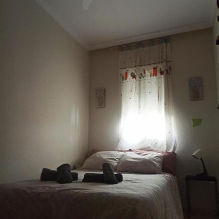 El Rincon De Umbria Apartment Punta Umbria Exterior photo