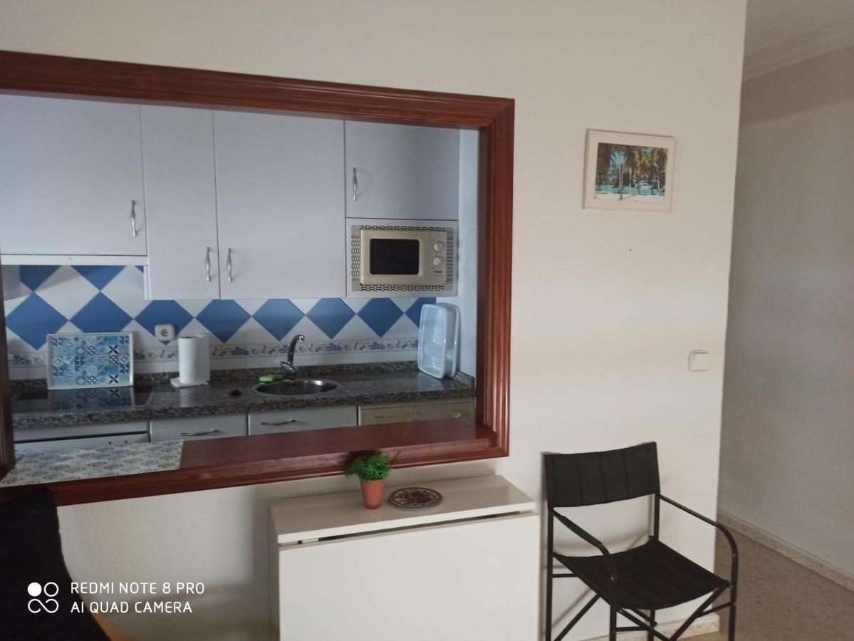 El Rincon De Umbria Apartment Punta Umbria Exterior photo