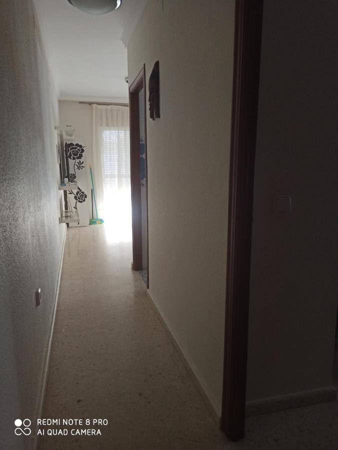 El Rincon De Umbria Apartment Punta Umbria Exterior photo