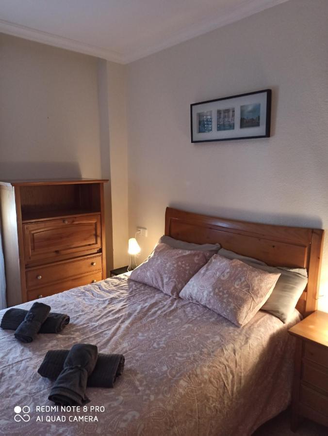 El Rincon De Umbria Apartment Punta Umbria Exterior photo