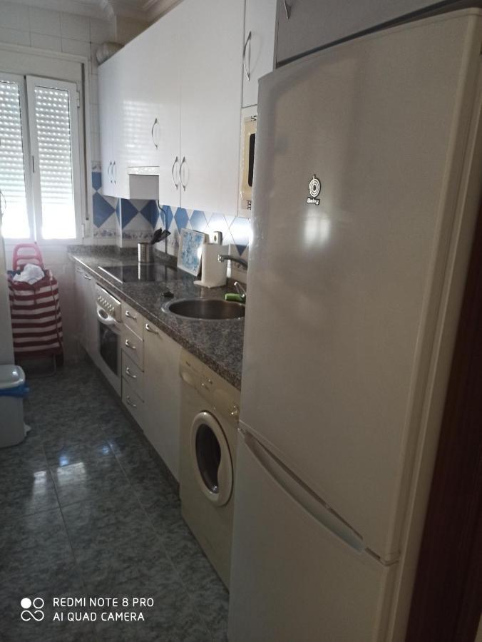 El Rincon De Umbria Apartment Punta Umbria Exterior photo