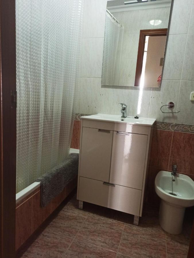 El Rincon De Umbria Apartment Punta Umbria Exterior photo