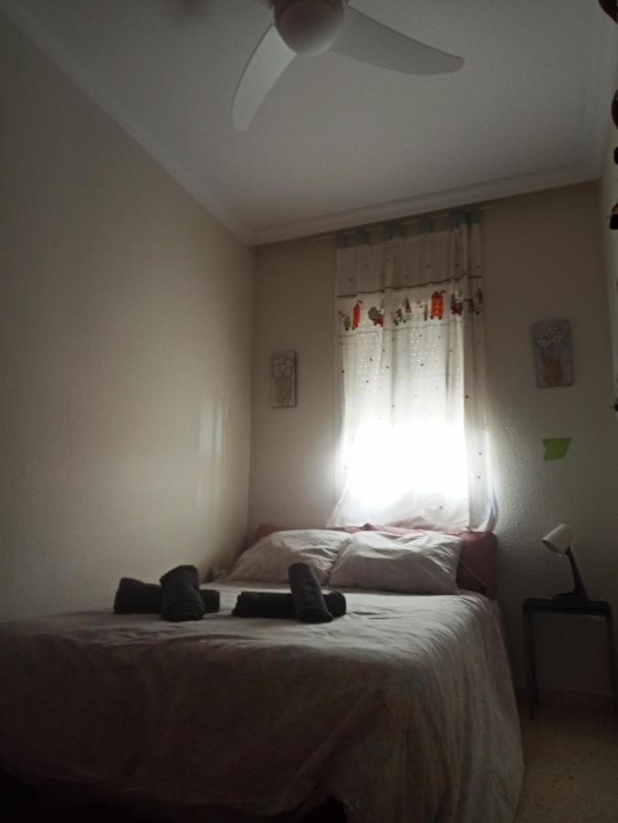 El Rincon De Umbria Apartment Punta Umbria Exterior photo