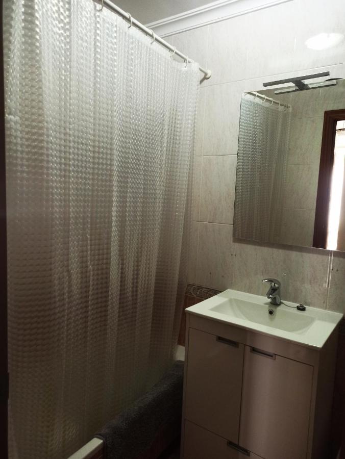El Rincon De Umbria Apartment Punta Umbria Exterior photo
